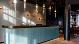 <b>Motel One Stuttgart-Feuerbach Lobby</b>. Images powered by <a href="https://www.leonardoworldwide.com/" title="Leonardo Worldwide" target="_blank">Leonardo</a>.