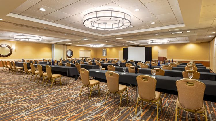 Holiday Inn Gaithersburg Meeting