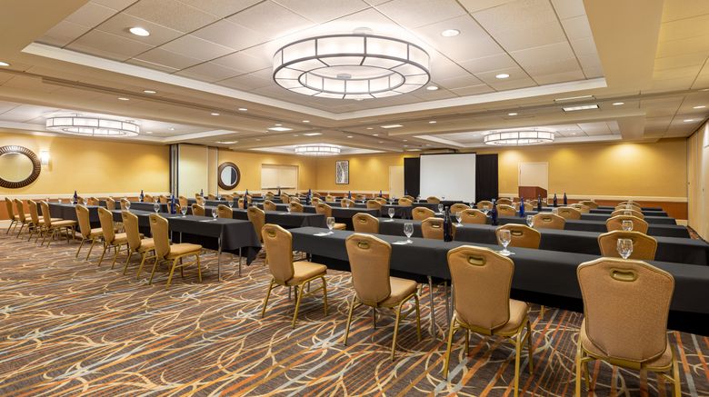 <b>Holiday Inn Gaithersburg Meeting</b>. Images powered by <a href="https://www.leonardoworldwide.com/" title="Leonardo Worldwide" target="_blank">Leonardo</a>.