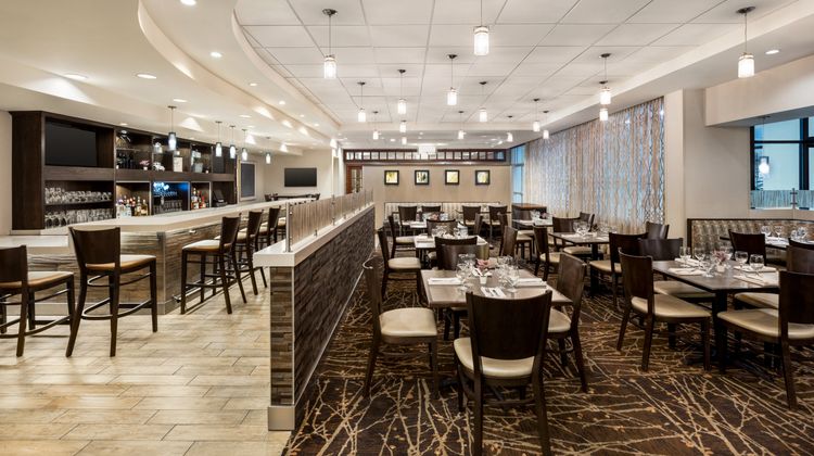 Holiday Inn Gaithersburg Restaurant