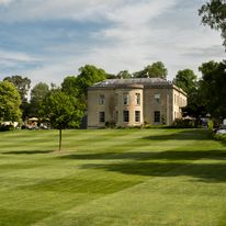 Bishopstrow Hotel & Spa