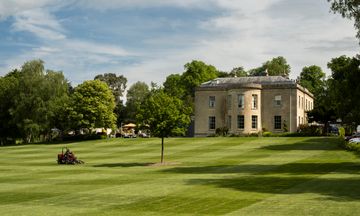 Bishopstrow Hotel & Spa