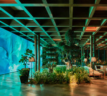 Maxx Royal Bodrum Resort Lobby