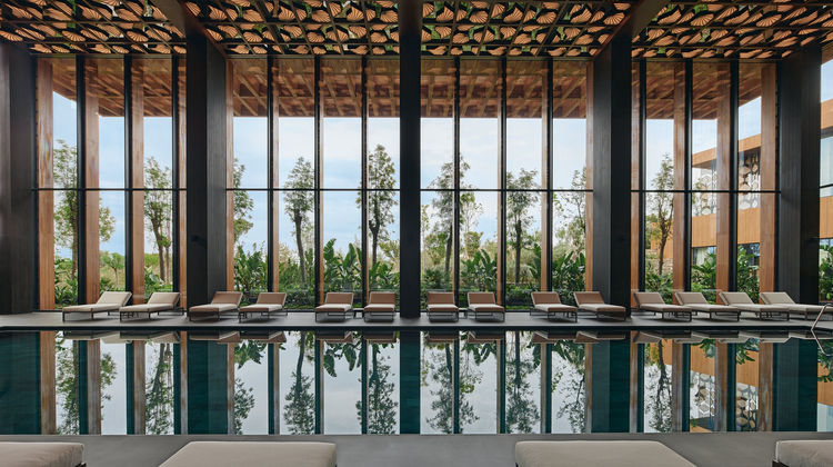 Maxx Royal Bodrum Resort Recreation