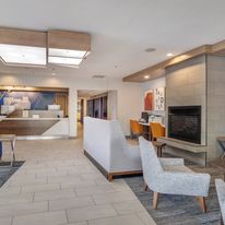 Holiday Inn Express Portland East