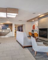 Holiday Inn Express Portland East
