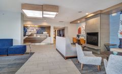 Holiday Inn Express Portland East