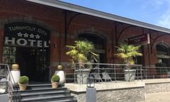 Turnhout City Hotel