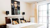 Turnhout City Hotel Room
