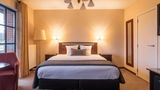Turnhout City Hotel Room