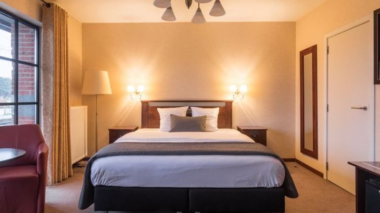 <b>Turnhout City Hotel Room</b>. Images powered by <a href="https://www.leonardoworldwide.com/" title="Leonardo Worldwide" target="_blank">Leonardo</a>.