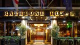 <b>The Rathbone Hotel London Exterior</b>. Images powered by <a href="https://www.leonardoworldwide.com/" title="Leonardo Worldwide" target="_blank">Leonardo</a>.
