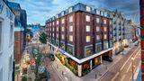 <b>The Rathbone Hotel London Exterior</b>. Images powered by <a href="https://www.leonardoworldwide.com/" title="Leonardo Worldwide" target="_blank">Leonardo</a>.