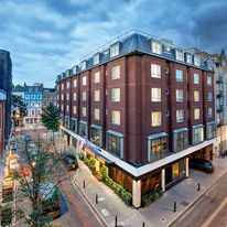 The Rathbone Hotel London