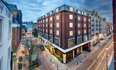 The Rathbone Hotel London