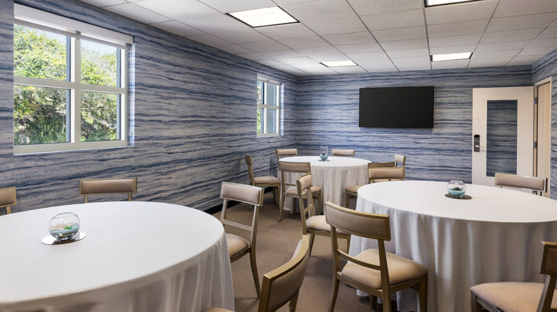 <b>Holiday Inn Resort Jekyll Island Ballroom</b>. Images powered by <a href="https://www.leonardoworldwide.com/" title="Leonardo Worldwide" target="_blank">Leonardo</a>.