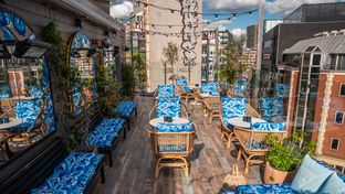Virgin Hotels London-Shoreditch