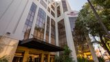 Crowne Plaza Asuncion Hotel Exterior