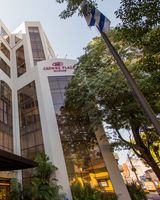 Crowne Plaza Asuncion Hotel