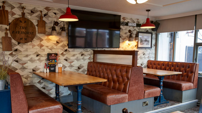 <b>The Bay Horse Restaurant</b>. Images powered by <a href="https://www.leonardoworldwide.com/" title="Leonardo Worldwide" target="_blank">Leonardo</a>.