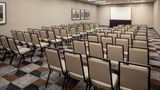 Omni Charlotte Hotel Meeting