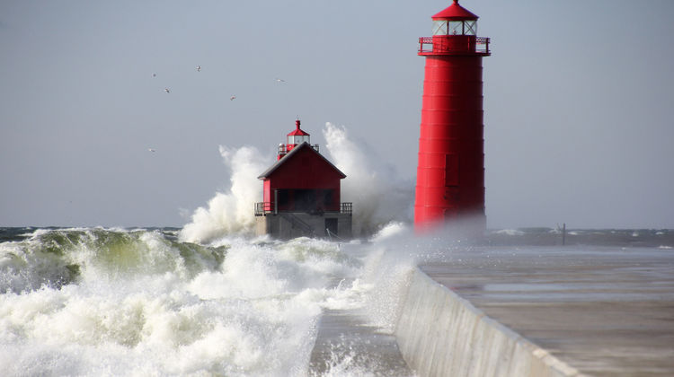 Holiday Inn Grand Haven Waterfront Other