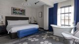 Virgin Hotels London-Shoreditch Suite