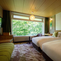 Karuizawa Prince Hotel West