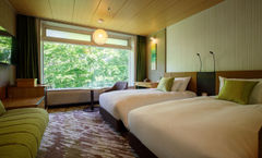 Karuizawa Prince Hotel West