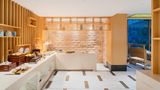 <b>Holiday Inn Dujiangyan Ancient Restaurant</b>. Images powered by <a href="https://www.leonardoworldwide.com/" title="Leonardo Worldwide" target="_blank">Leonardo</a>.