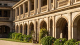 Mansion Hotel & Spa Exterior