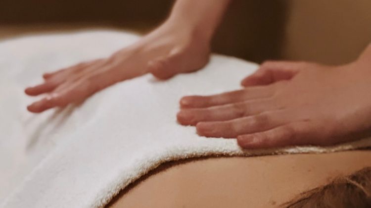 Mansion Hotel & Spa Spa