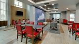 Holiday Inn Express Restaurant