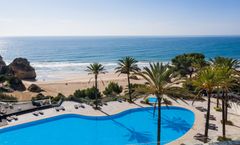 Pestana Alvor Praia