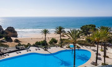 Pestana Alvor Praia
