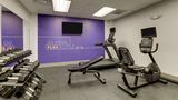 Holiday Inn Express Health Club