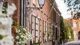 Turnhout City Hotel Exterior
