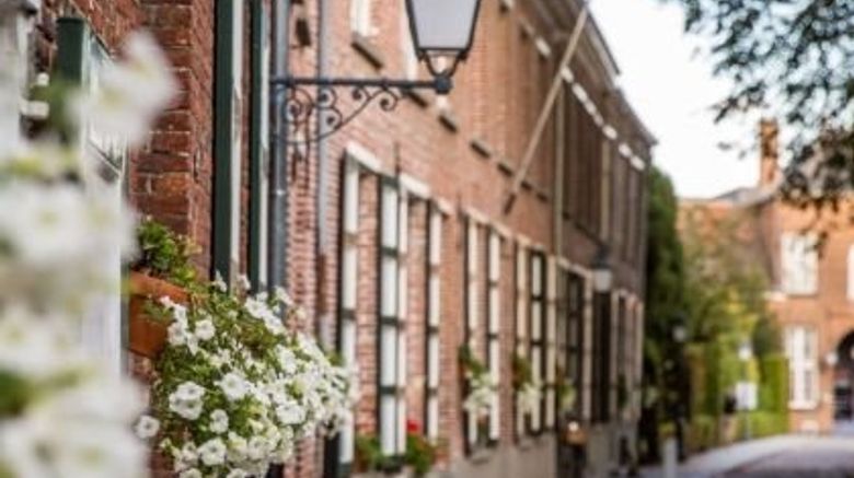 <b>Turnhout City Hotel Exterior</b>. Images powered by <a href="https://www.leonardoworldwide.com/" title="Leonardo Worldwide" target="_blank">Leonardo</a>.