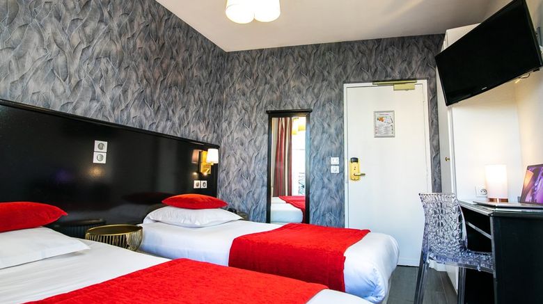 <b>Eiffel Villa Garibaldi Room</b>. Images powered by <a href="https://www.leonardoworldwide.com/" title="Leonardo Worldwide" target="_blank">Leonardo</a>.