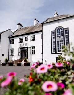 Gretna Hall Hotel