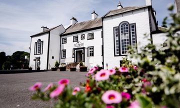 Gretna Hall Hotel