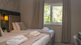Gretna Hall Hotel Room