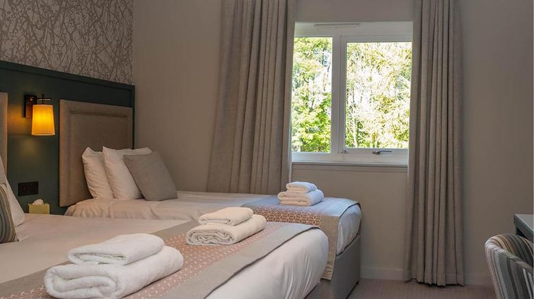 <b>Gretna Hall Hotel Room</b>. Images powered by <a href="https://www.leonardoworldwide.com/" title="Leonardo Worldwide" target="_blank">Leonardo</a>.