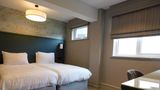Gretna Hall Hotel Room