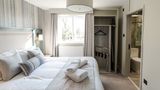 Gretna Hall Hotel Room