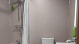 Gretna Hall Hotel Room