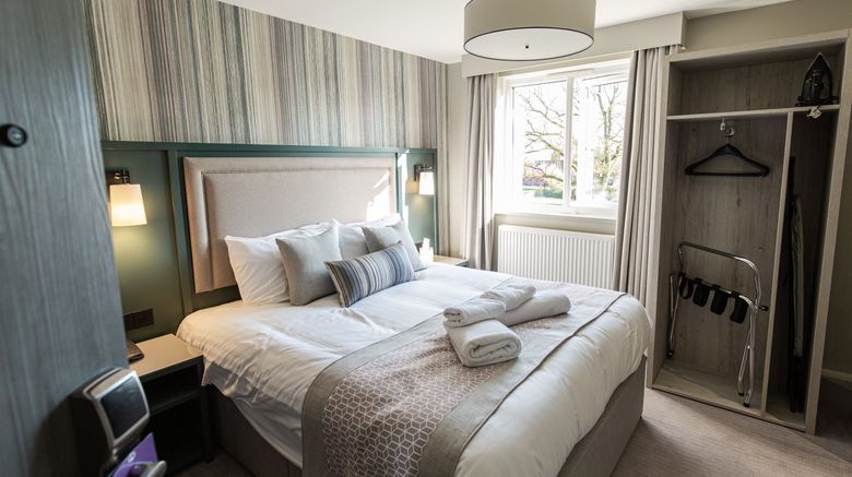 <b>Gretna Hall Hotel Room</b>. Images powered by <a href="https://www.leonardoworldwide.com/" title="Leonardo Worldwide" target="_blank">Leonardo</a>.