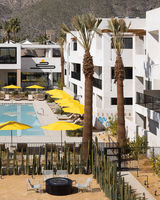 Drift Palm Springs