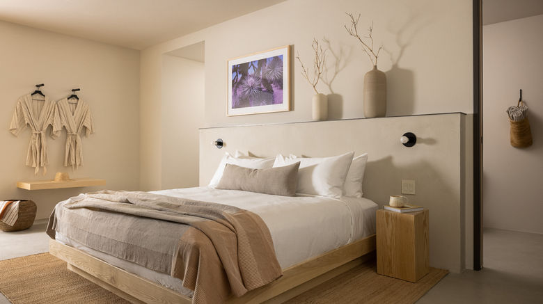 <b>Drift Palm Springs Suite</b>. Images powered by <a href="https://www.leonardoworldwide.com/" title="Leonardo Worldwide" target="_blank">Leonardo</a>.