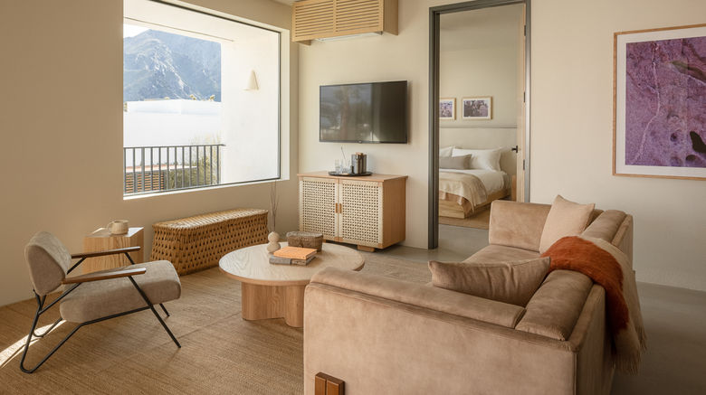 <b>Drift Palm Springs Suite</b>. Images powered by <a href="https://www.leonardoworldwide.com/" title="Leonardo Worldwide" target="_blank">Leonardo</a>.